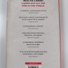 Hugo Hamilton : The Pages - pikkukuva 2