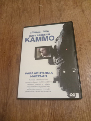 Kammo