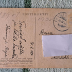Martta Wendelin, Hy 489 R1, kulkenut 1947 - pikkukuva 2