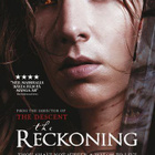 Reckoning (2020) (82 078) UUSI -SV- DVD SF-TXT - pikkukuva 1