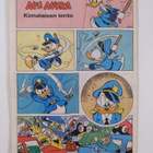 Aku Ankka 1995 (nrot 1, 24-25, 34-52 - pikkukuva 2