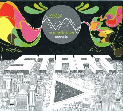 Various – XBox Soundtracks Presents Start