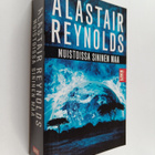 Alastair Reynolds : Muistoissa sininen maa - pikkukuva 1