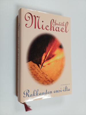 Judith Michael : Rakkauden ensi-ilta