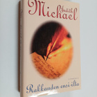 Judith Michael : Rakkauden ensi-ilta - pikkukuva 1