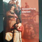Minna Heimola: RAAMATTU JA RASISMI (2016) - pikkukuva 1