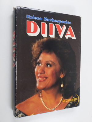 Helena Matheopoulos : Diiva