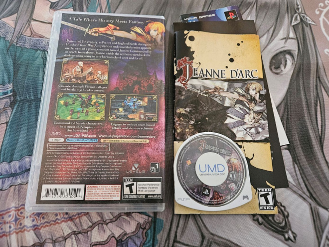 Item image