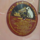 ELVIS PRESLEY KEHYSTETTY HIS MASTER'S VOICE 10'' (W) - pikkukuva 2
