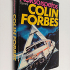 Colin Forbes : Kaksoispetos - pikkukuva 1