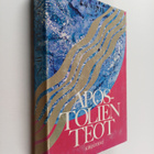 Ellen G White : Apostolien teot : apostolit Jeesuksen Kri... - pikkukuva 1
