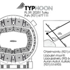 Turun Typhoonin vihkiäiset ja M. Mathieun konsertti - pikkukuva 2