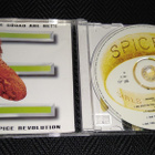 SPICE GIRLS SPICE CD - pikkukuva 3