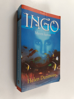 Helen Dunmore : Ingo : meren kansa