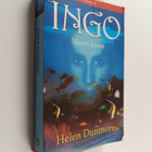 Helen Dunmore : Ingo : meren kansa - pikkukuva 1
