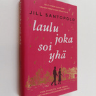 Jill Santopolo : Laulu joka soi yhä - pikkukuva 1