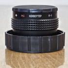 == Soviet X2 Teleconverter K-1 - M42 - pikkukuva 3