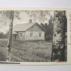 VANHA Postikortti Tuusula HUIPPUKUNTO 1902 - pikkukuva 1