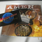 AMEN - PRICE OF REALITY CD SINGLE - pikkukuva 1