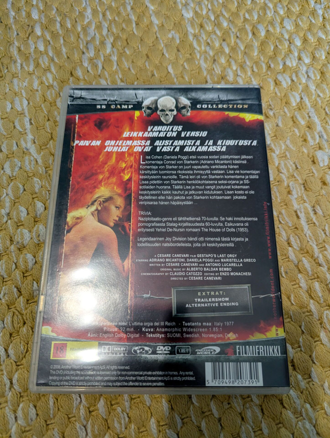Item image