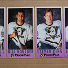 1993-94 Fleer PowerPlay Hockey (Series 1, Series 2) (NHL) - pikkukuva 2