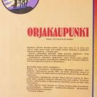 Mustanaamio ja Salainen Agentti X-9 sarjakuva-albumit - pikkukuva 2