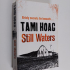 Tami Hoag : Still waters - pikkukuva 1