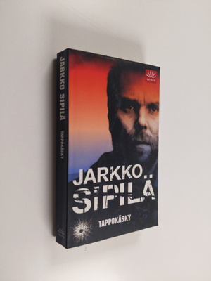 Jarkko Sipilä : Tappokäsky
