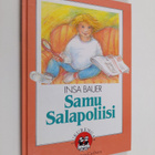 Insa Bauer : Samu salapoliisi - pikkukuva 1