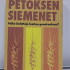 Petoksen Siemenet, Geeniruoka (J. M. Smith, kirja) - pikkukuva 2