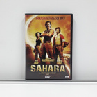 Sahara (McConaughey, Cruz, dvd) - pikkukuva 1