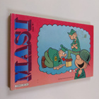 Mort Walker : Masi-minialbumi 4/89 - pikkukuva 1