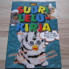 Suuri Lelukirja vuodelta 1999 - pikkukuva 1