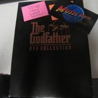 GODFATHER ELOKUVAT 1- 3 5DVD BOX SET+ - pikkukuva 1