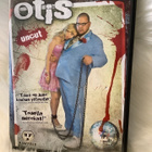 OTIS (UNCUT)  SUOMI - pikkukuva 1
