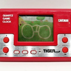 Tiger Electronics Caveman LCD peli - pikkukuva 1