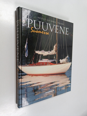 Yrjö Klippi : Puuvene Suomessa