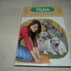 Romppainen Vilma ja koditon koira - pikkukuva 1