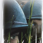 dvd, Veteen piirretty viiva (The Thin Red Line) [sota] - pikkukuva 1