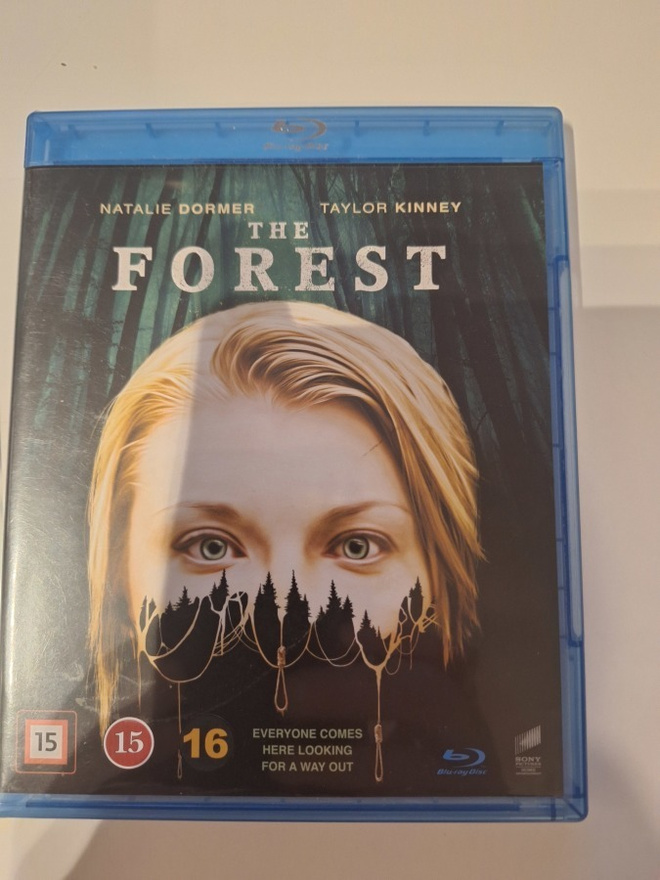 The Forest
