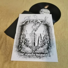 AZAXUL - The Saints Impaled LP - pikkukuva 3