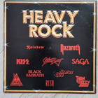 Heavy Rock LP kokoelma - pikkukuva 1