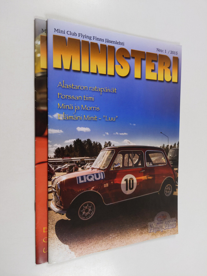 MInisteri 1-2/2015