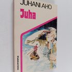 Juhani Aho : Juha - pikkukuva 1