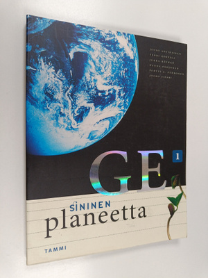 GE 1 : Sininen planeetta