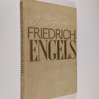 Jevgenija Stepanova : Friedrich Engels - pikkukuva 1