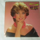 Meiju: Pidä Musta Kiinni   LP   1983 - pikkukuva 1
