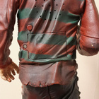 FREDDY KRUEGER 18" /45cm McFarlane Movie Maniacs 2000 - pikkukuva 3
