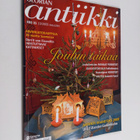 Glorian antiikki 10/2009 - pikkukuva 1