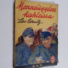 Leo Perutz : Menneisyyden kahleissa : tarina vanhasta Itä... - pikkukuva 1